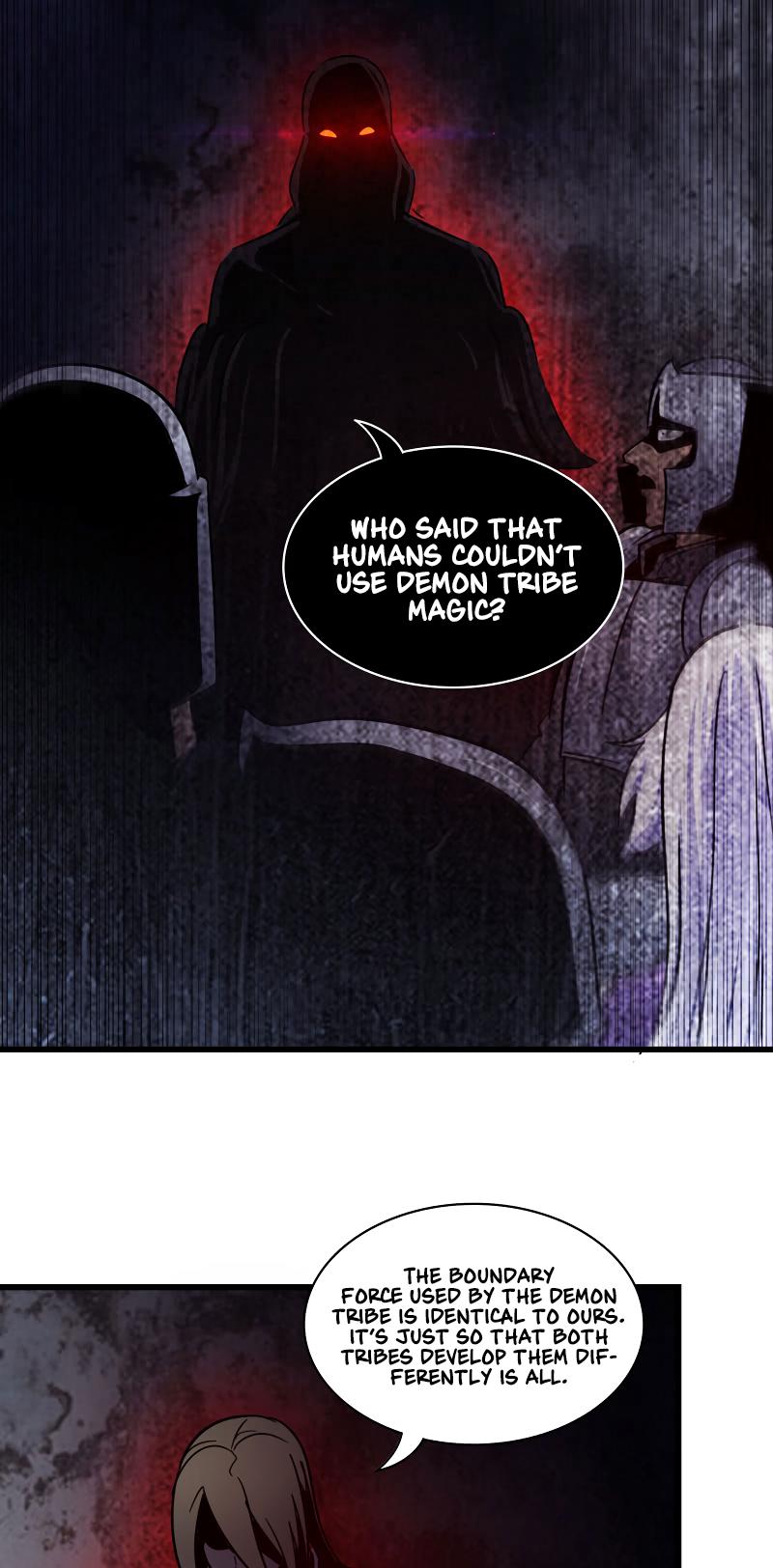 My Wife is a Demon Queen chapter 135 - page 17