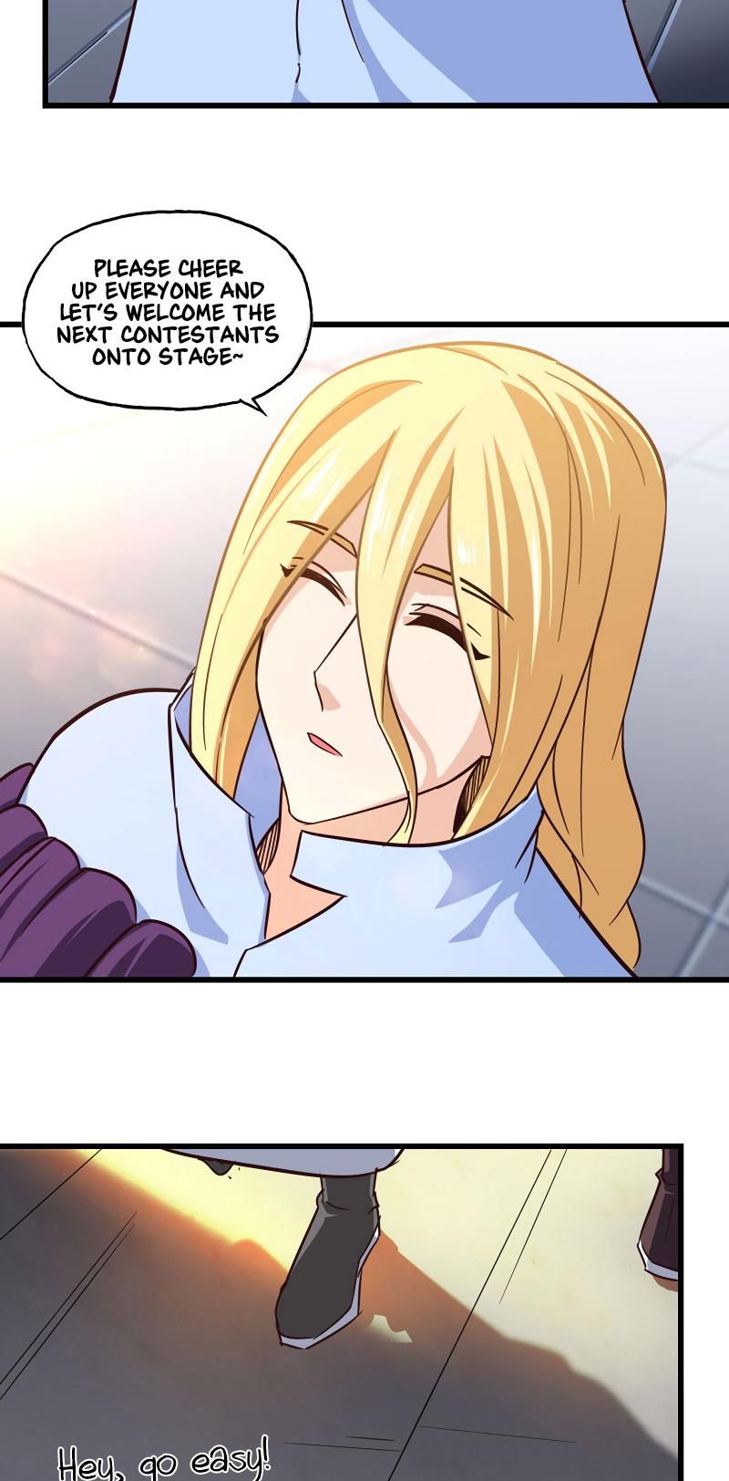 My Wife is a Demon Queen chapter 135 - page 2