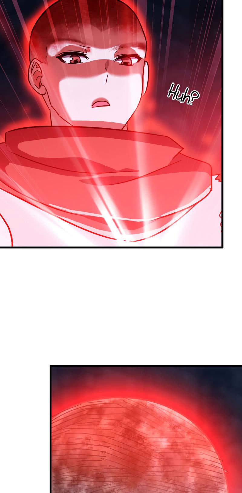 My Wife is a Demon Queen chapter 179 - page 17