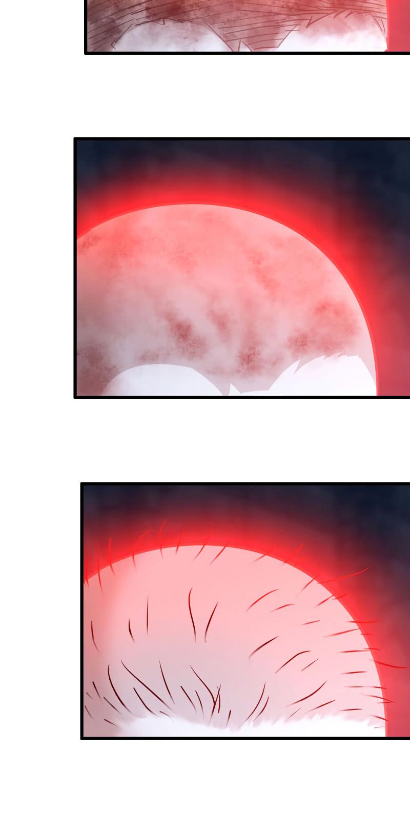 My Wife is a Demon Queen chapter 179 - page 18