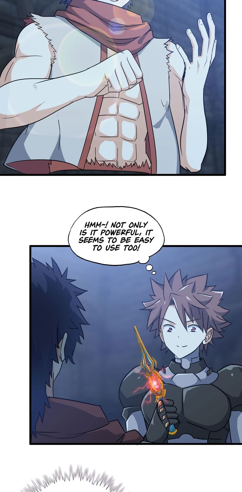 My Wife is a Demon Queen chapter 179 - page 20