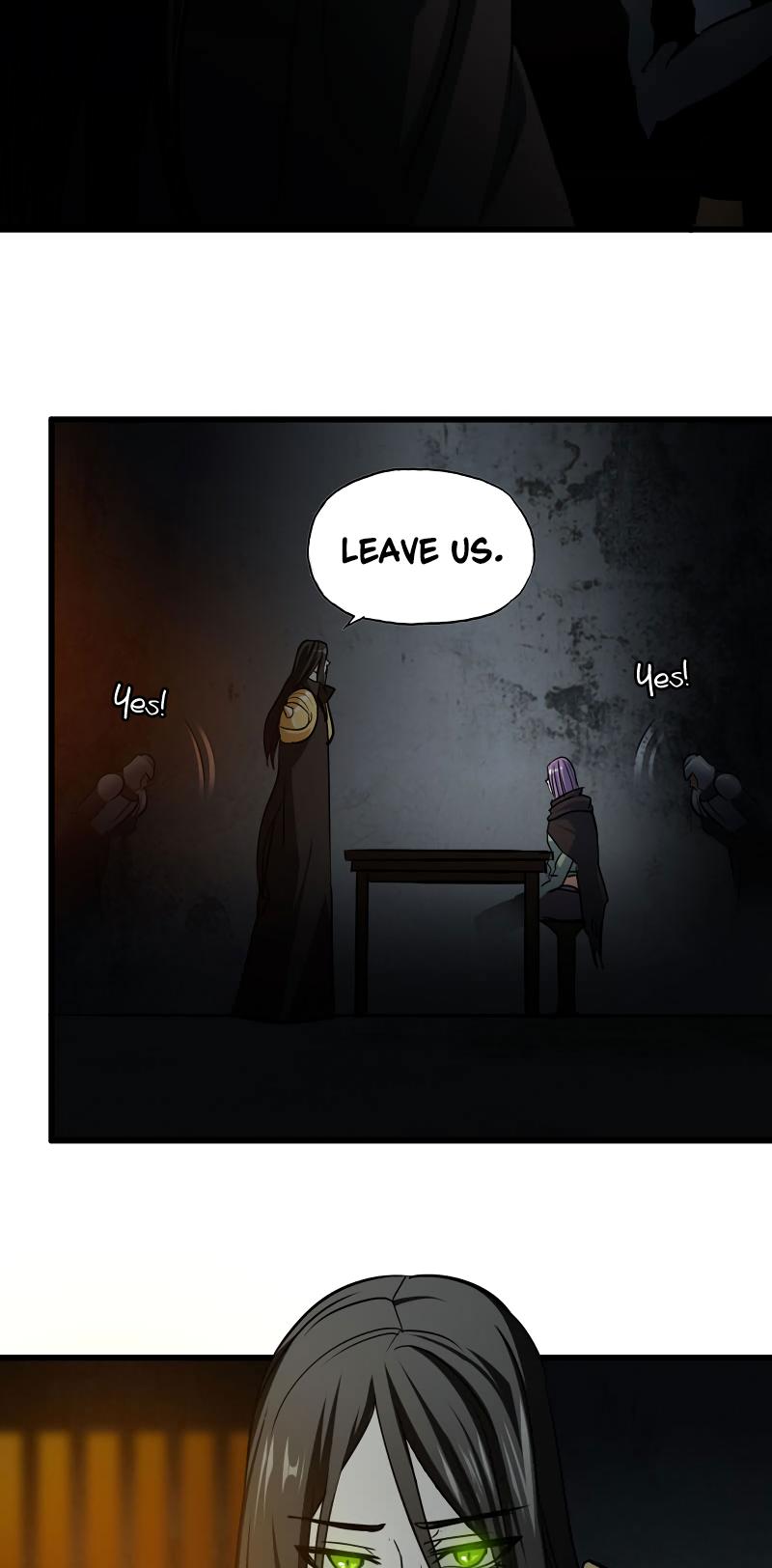 My Wife is a Demon Queen chapter 136 - page 2