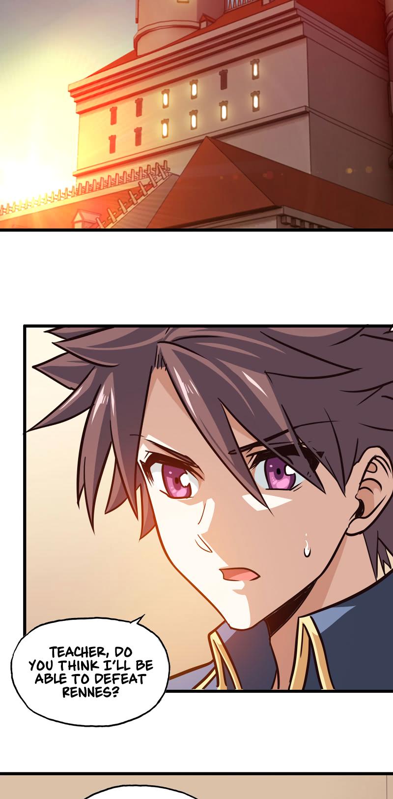 My Wife is a Demon Queen chapter 136 - page 20