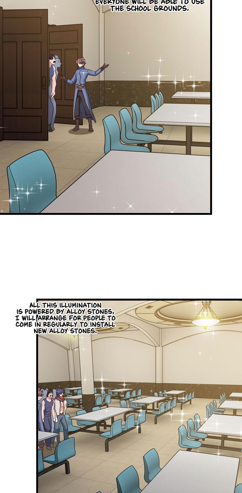 My Wife is a Demon Queen chapter 180 - page 11