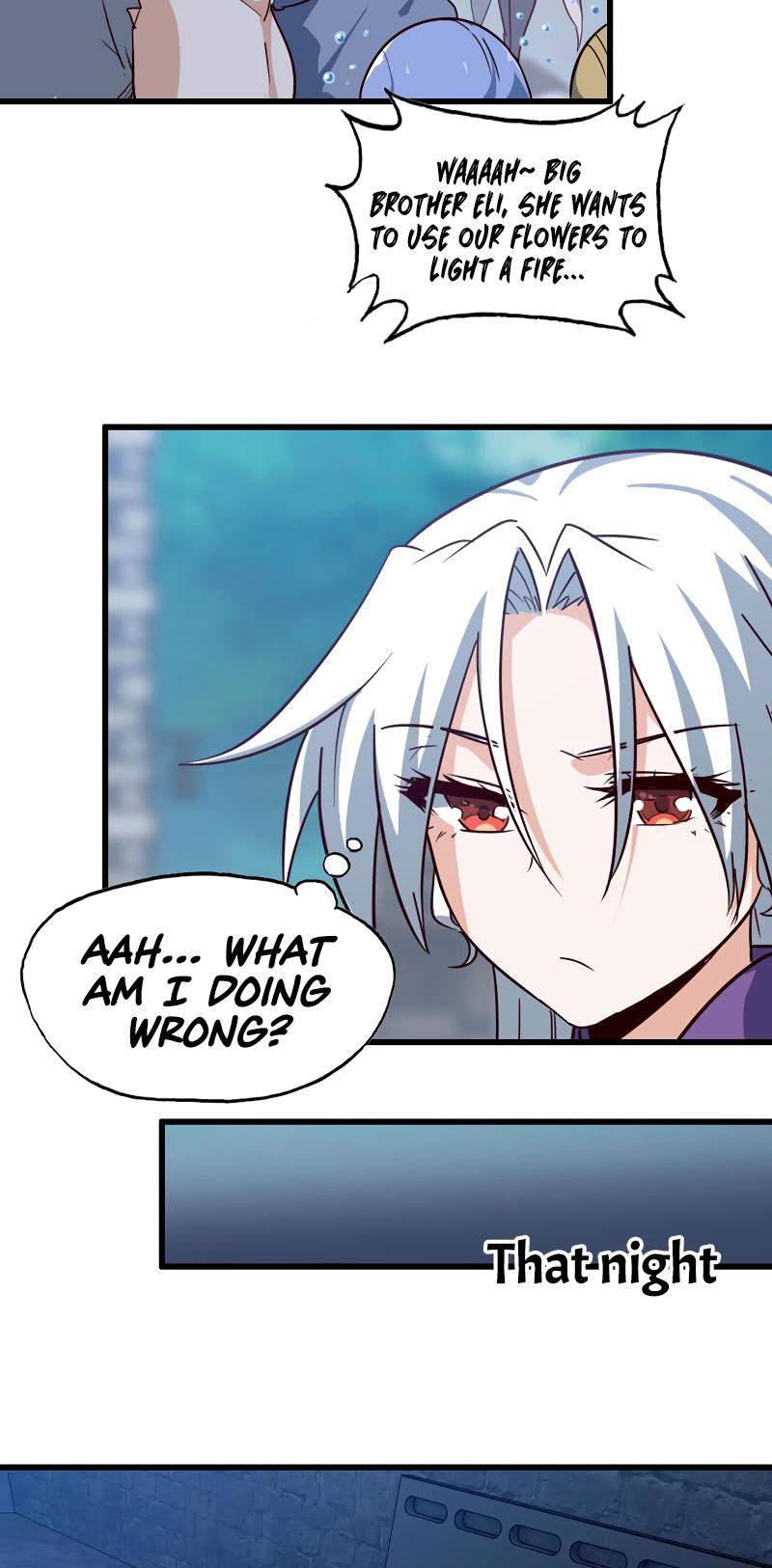 My Wife is a Demon Queen chapter 180 - page 23