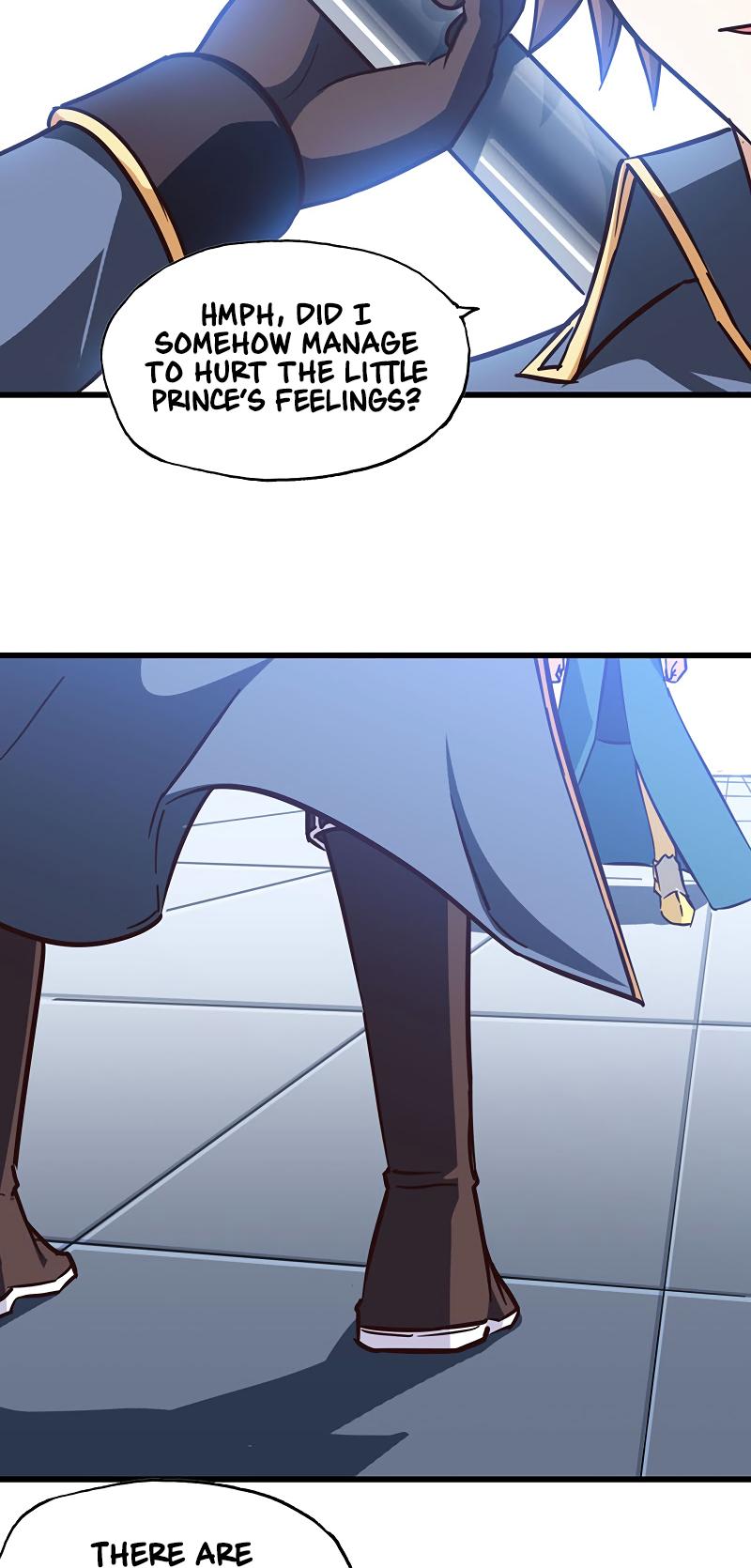 My Wife is a Demon Queen chapter 137 - page 11