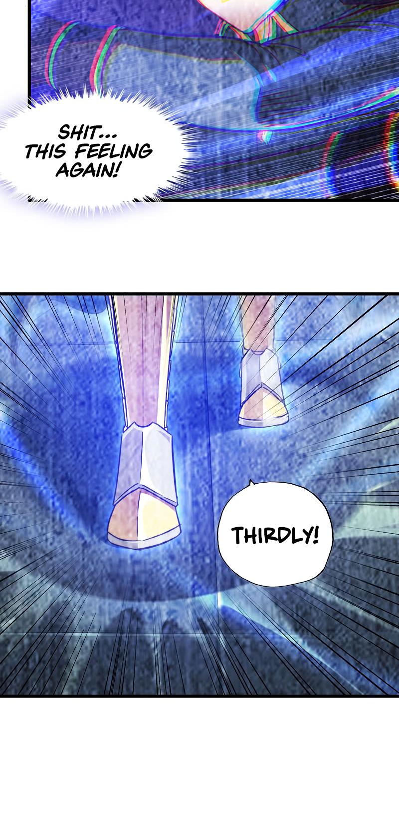 My Wife is a Demon Queen chapter 137 - page 15