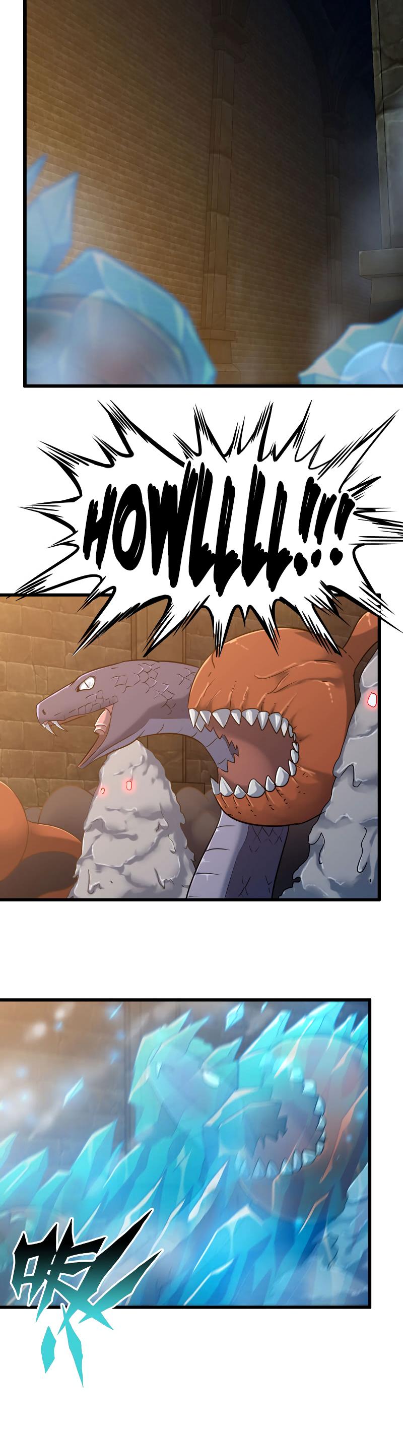My Wife is a Demon Queen chapter 181 - page 17