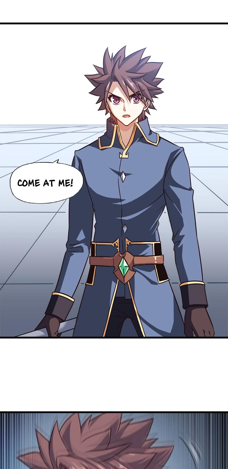My Wife is a Demon Queen chapter 138 - page 2