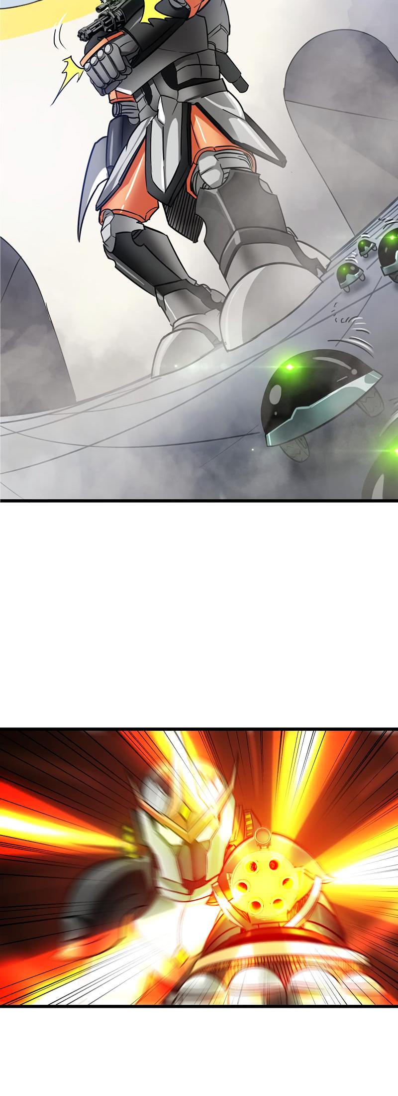 My Wife is a Demon Queen chapter 138 - page 21