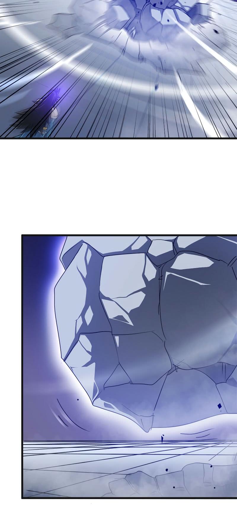 My Wife is a Demon Queen chapter 138 - page 6