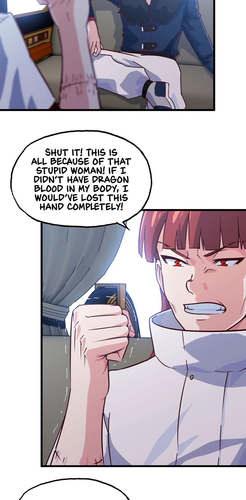 My Wife is a Demon Queen chapter 182 - page 2