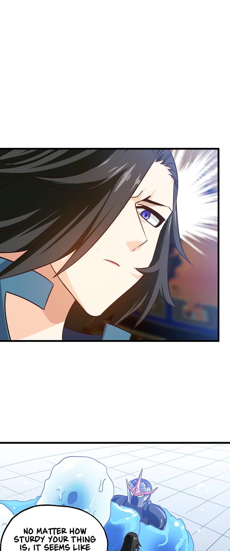 My Wife is a Demon Queen chapter 139 - page 17