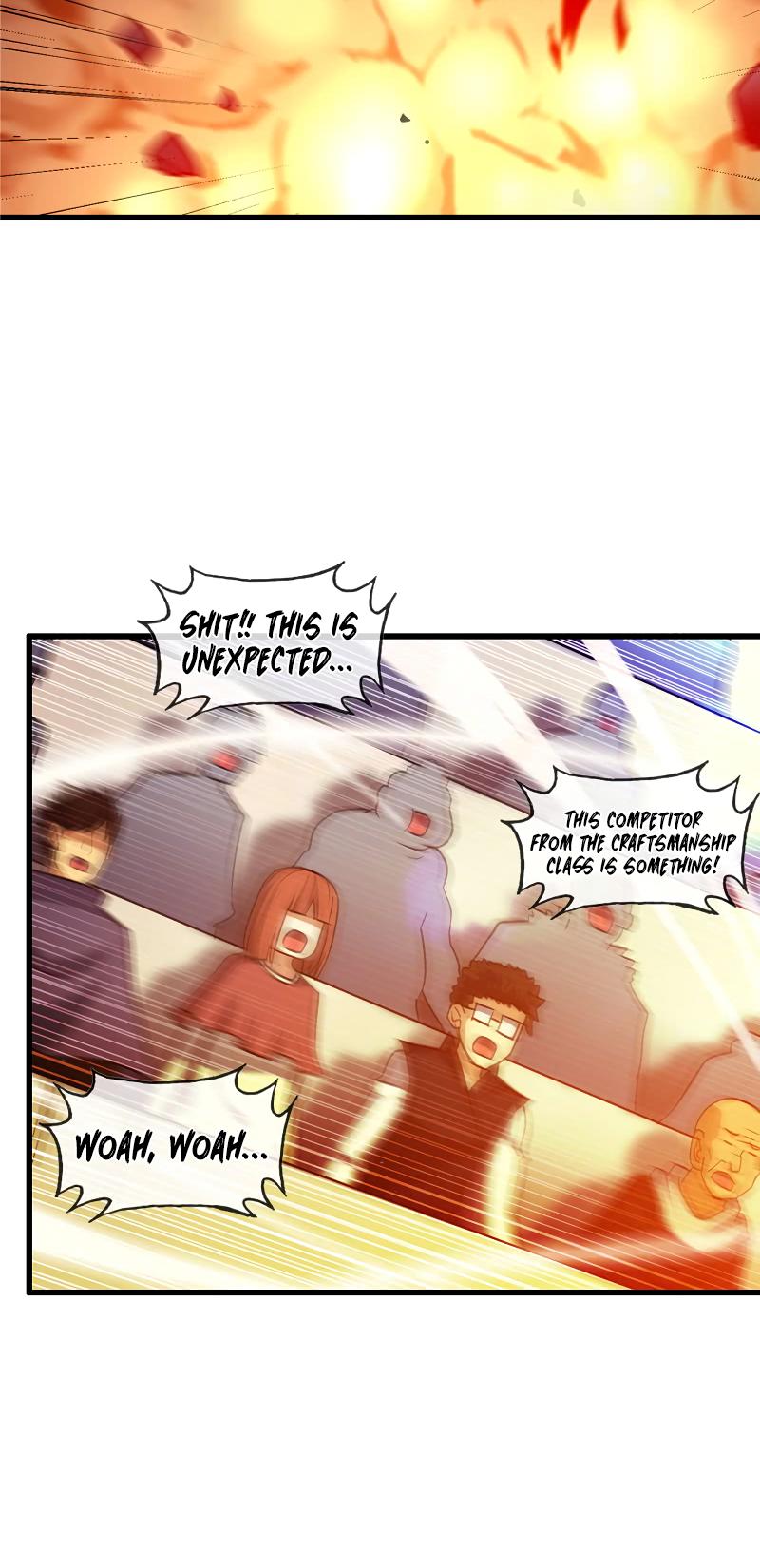 My Wife is a Demon Queen chapter 139 - page 3