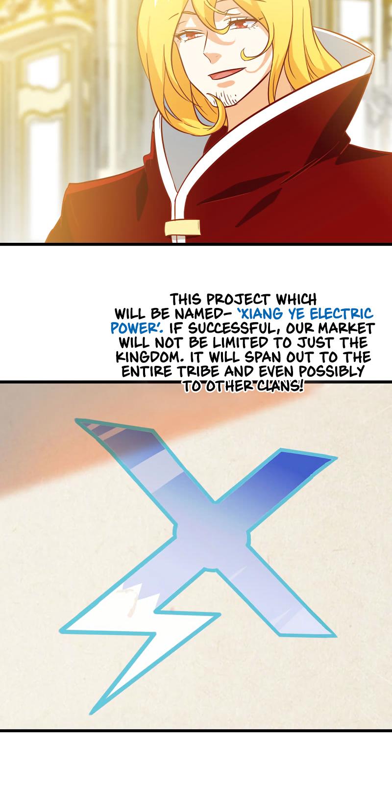 My Wife is a Demon Queen chapter 183 - page 12