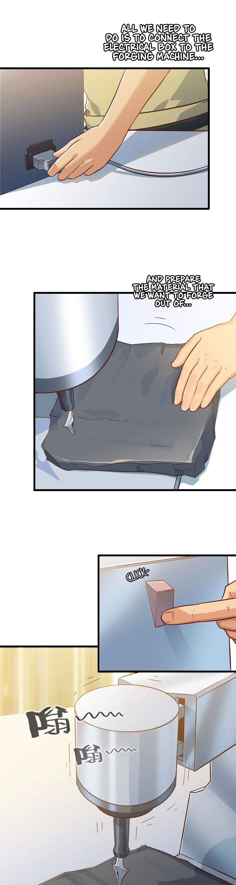 My Wife is a Demon Queen chapter 183 - page 16