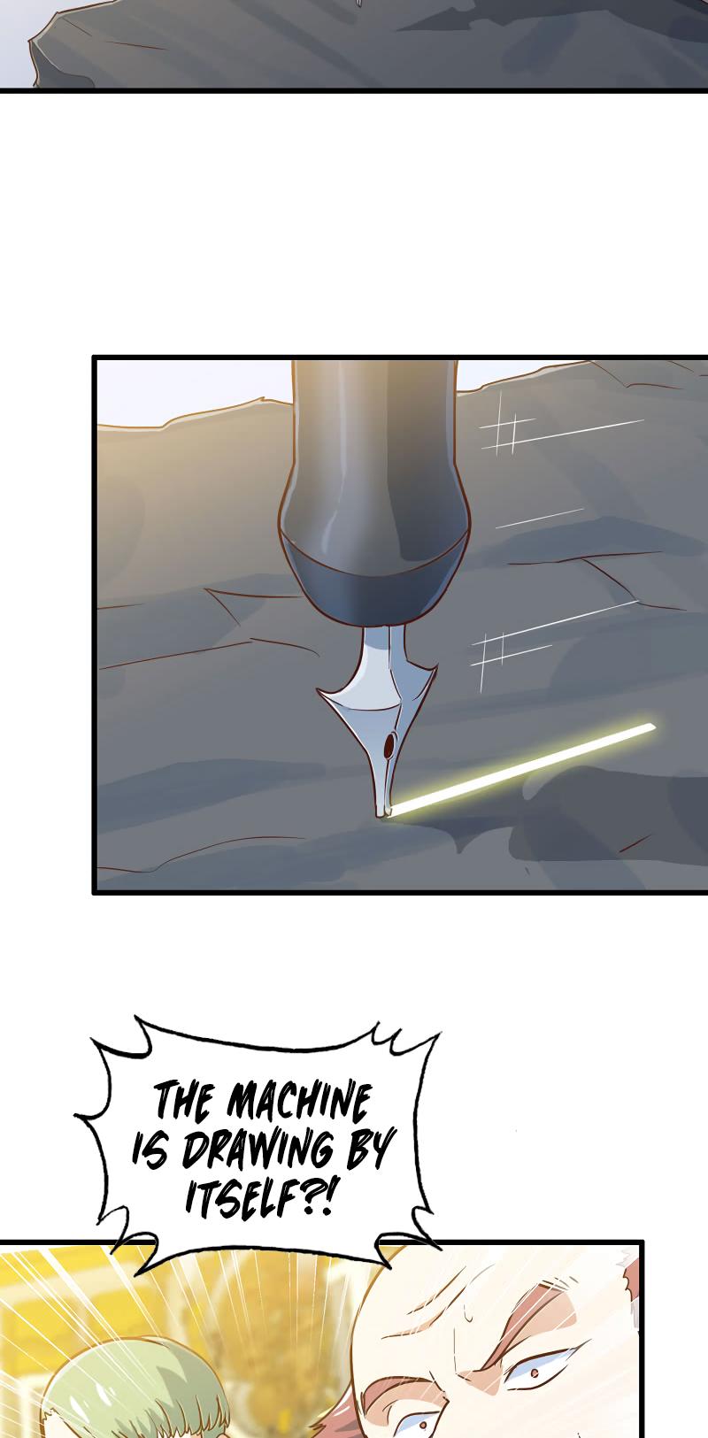 My Wife is a Demon Queen chapter 183 - page 17