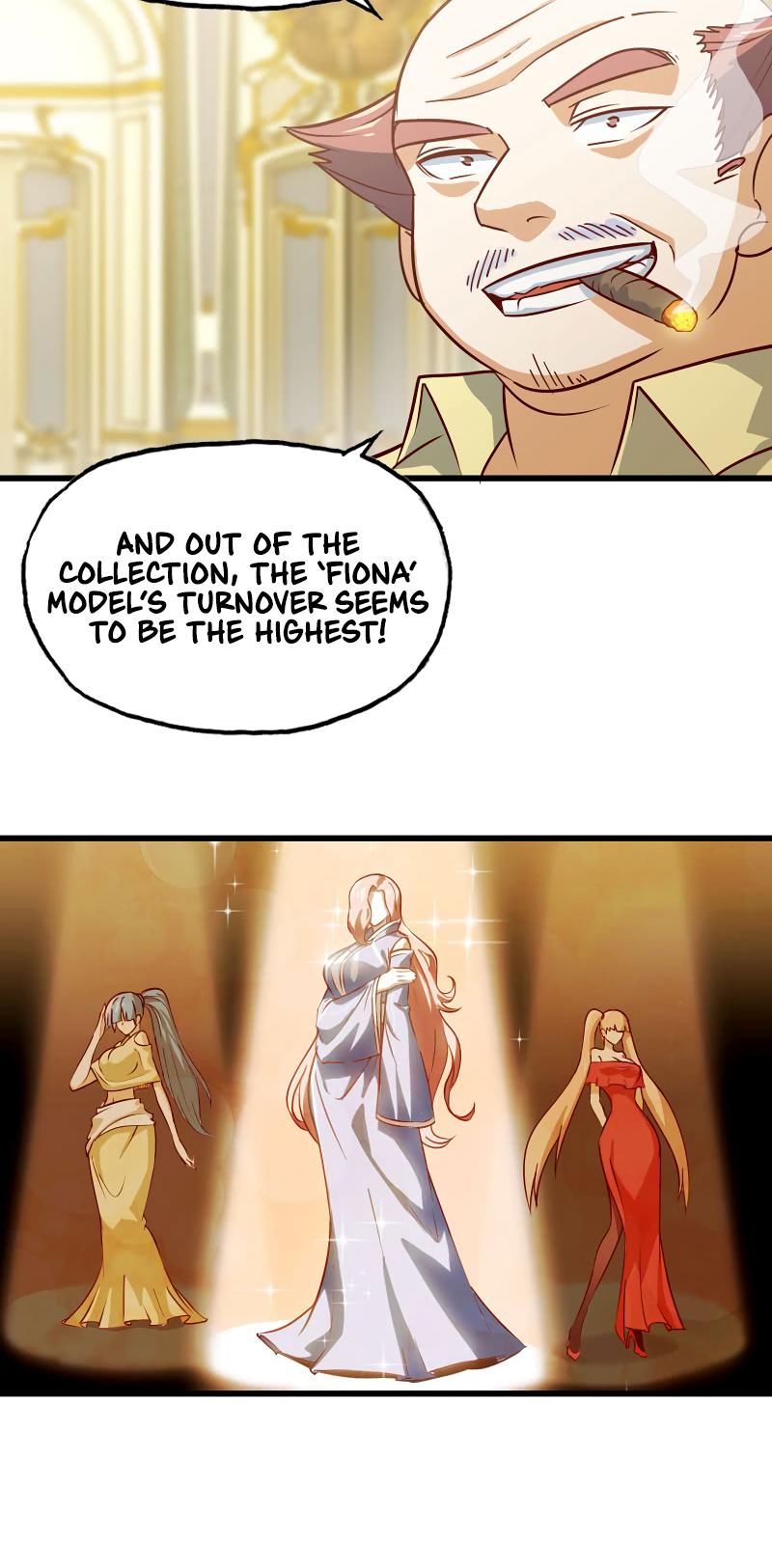 My Wife is a Demon Queen chapter 183 - page 6