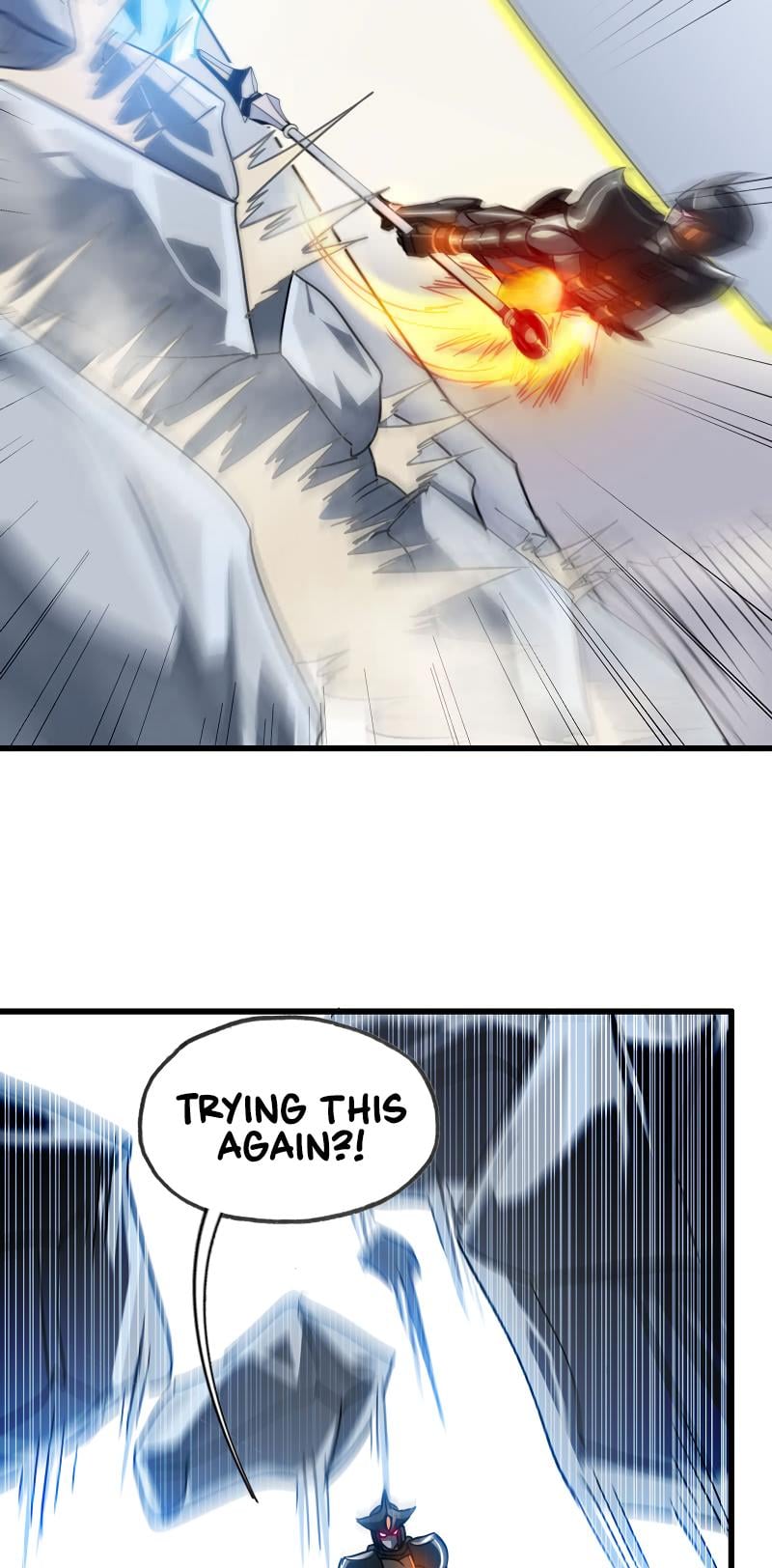My Wife is a Demon Queen chapter 140 - page 11
