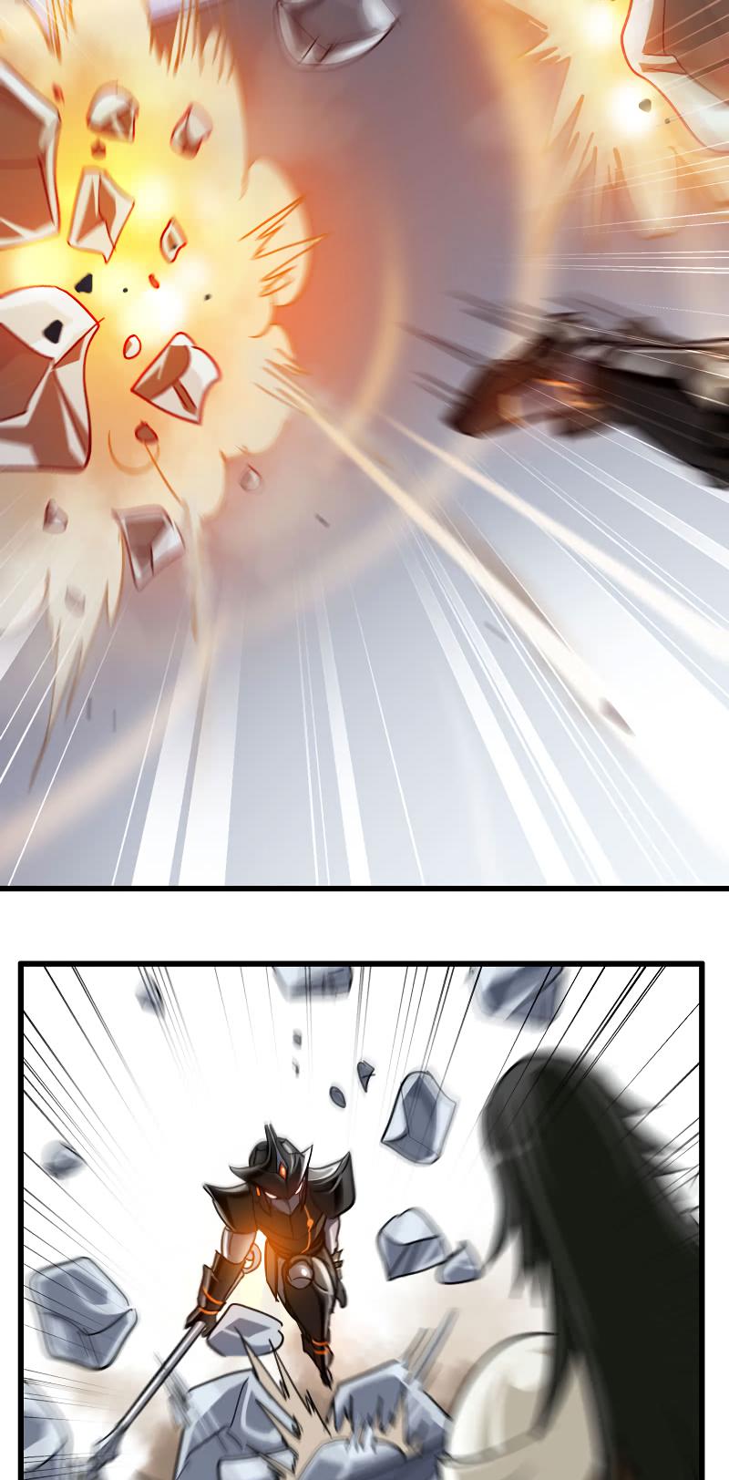 My Wife is a Demon Queen chapter 140 - page 14