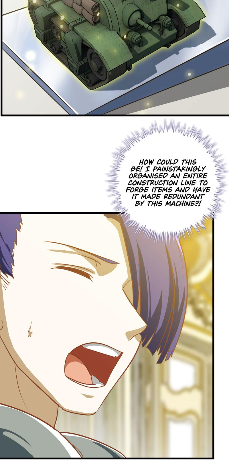 My Wife is a Demon Queen chapter 184 - page 2