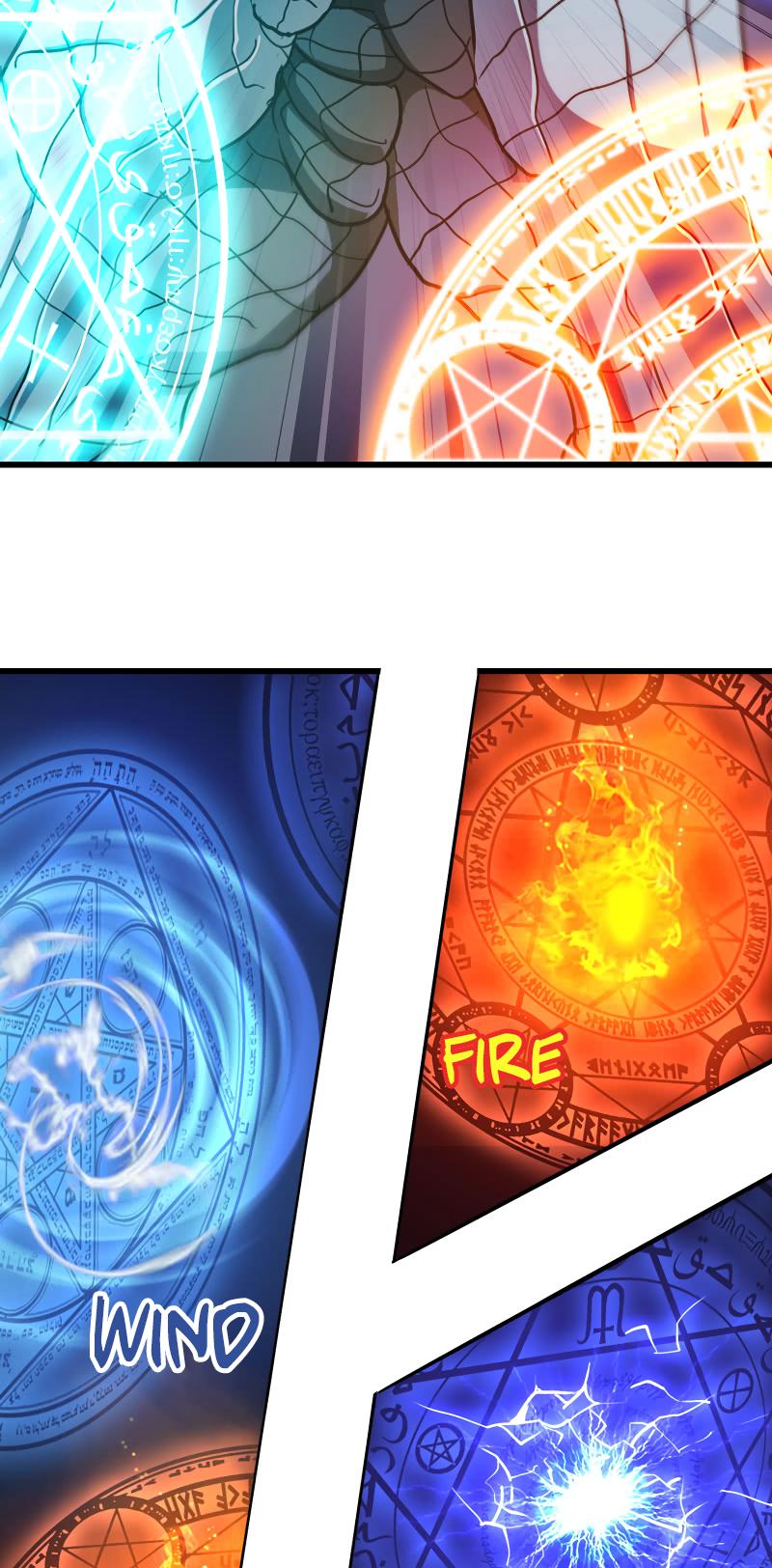 My Wife is a Demon Queen chapter 141 - page 12