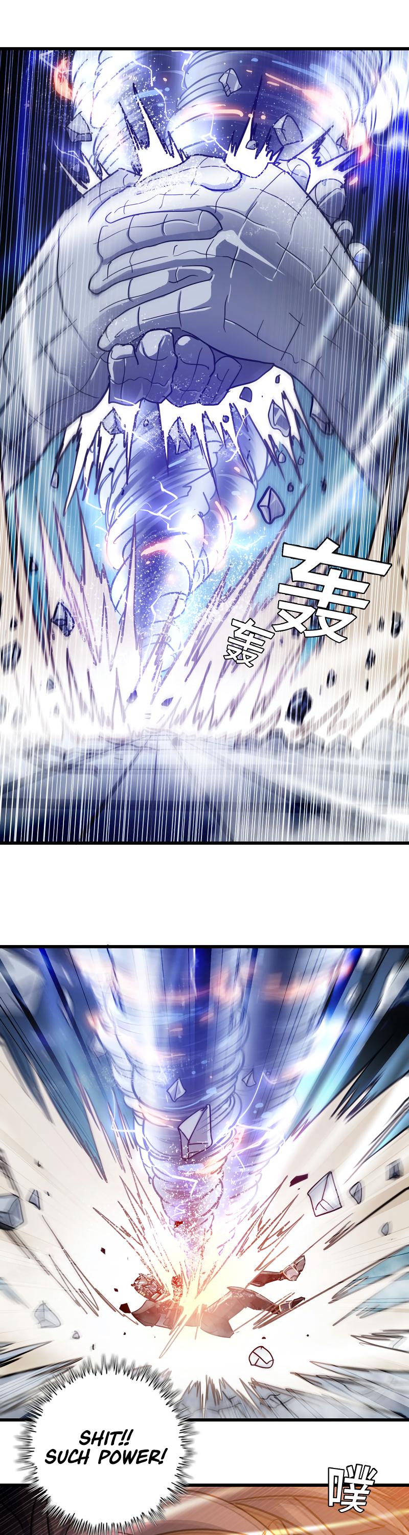 My Wife is a Demon Queen chapter 142 - page 19