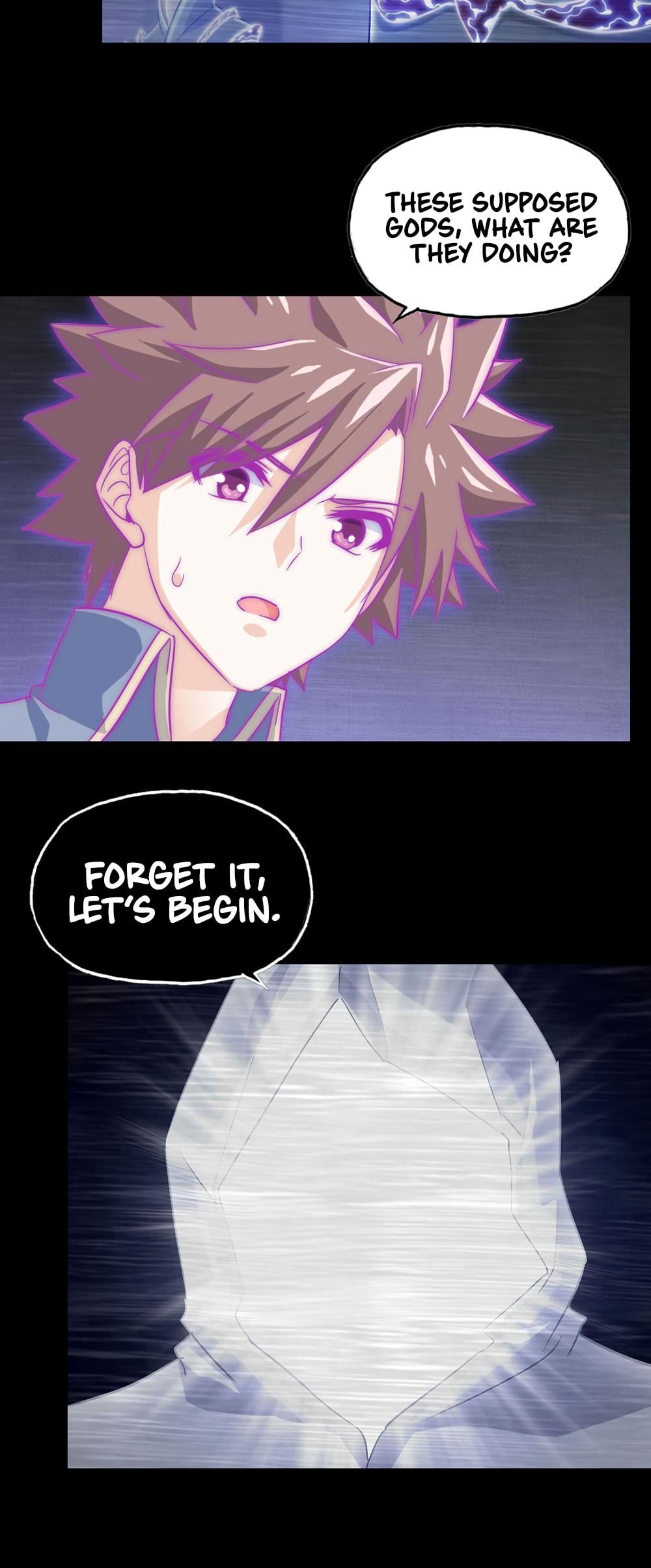 My Wife is a Demon Queen chapter 187 - page 15