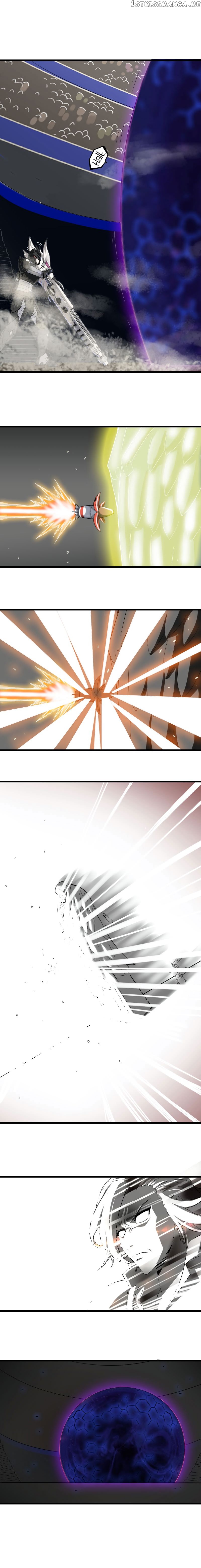My Wife is a Demon Queen chapter 145 - page 7