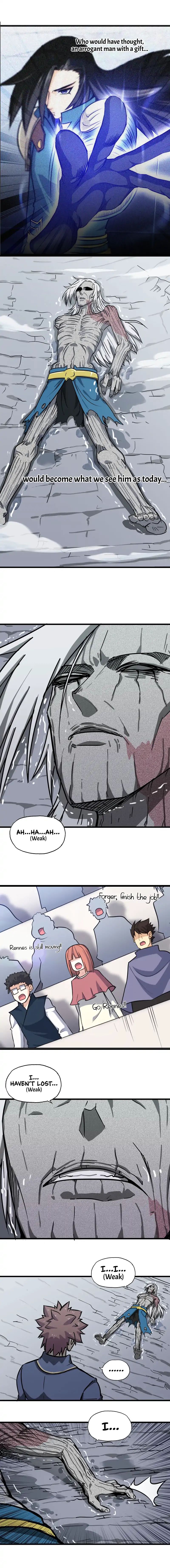 My Wife is a Demon Queen chapter 149 - page 7