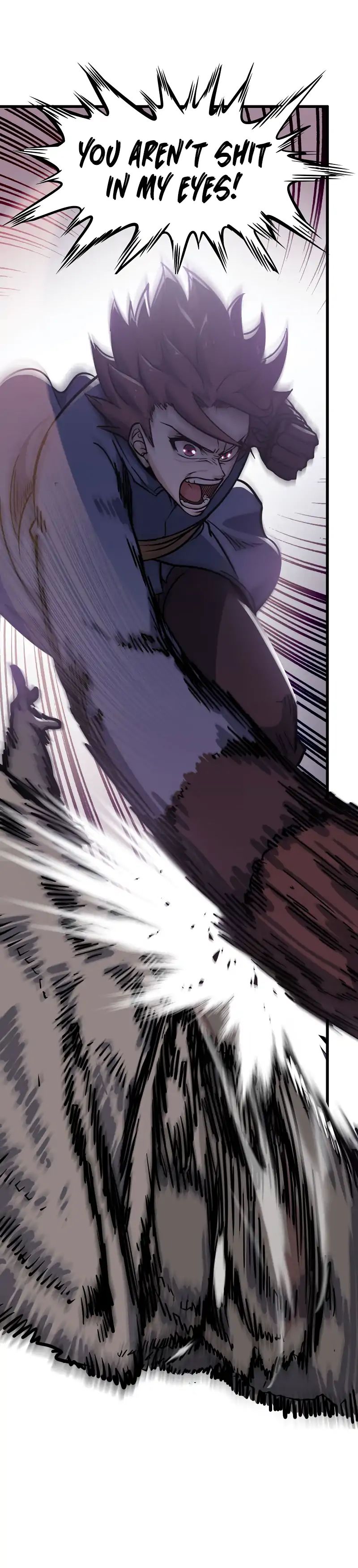 My Wife is a Demon Queen chapter 149 - page 9