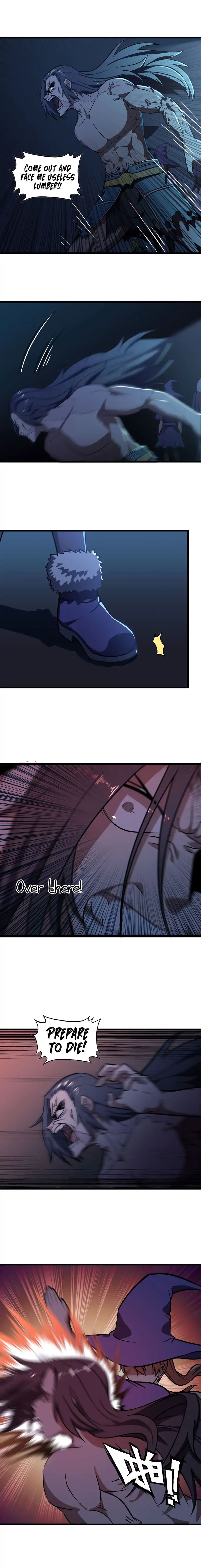 My Wife is a Demon Queen chapter 152 - page 4