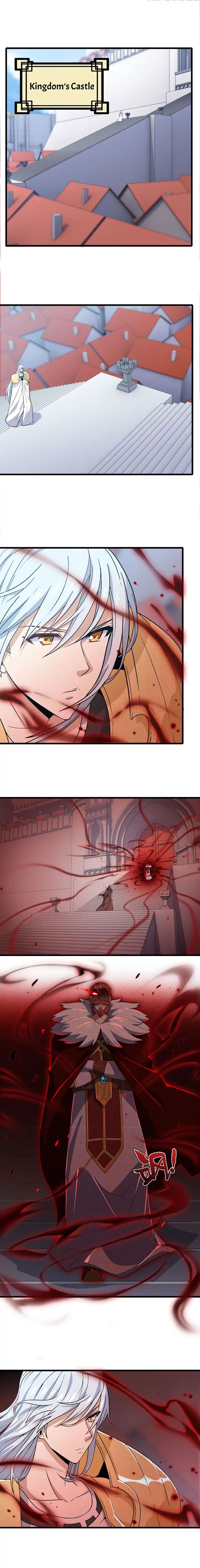 My Wife is a Demon Queen chapter 158 - page 2