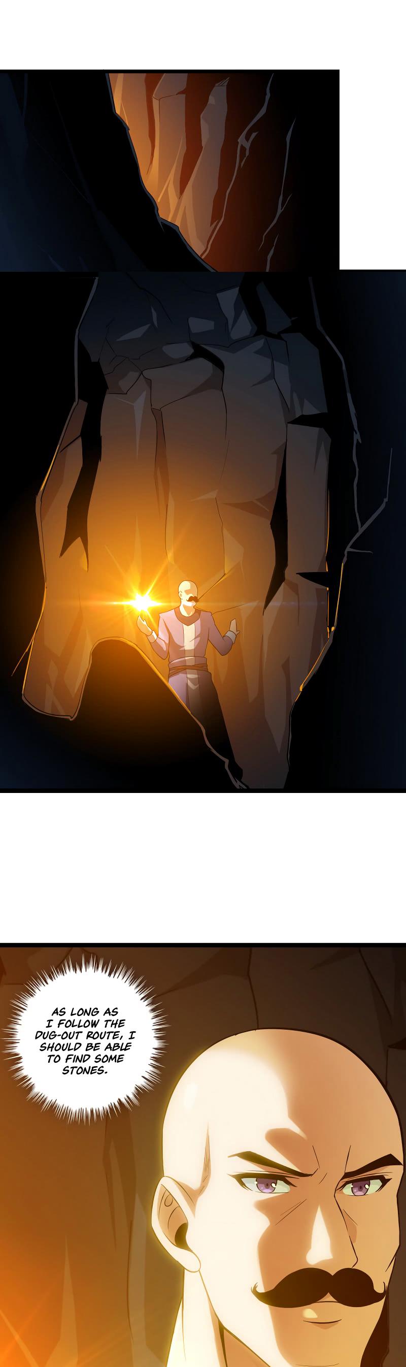 My Wife is a Demon Queen chapter 38 - page 12