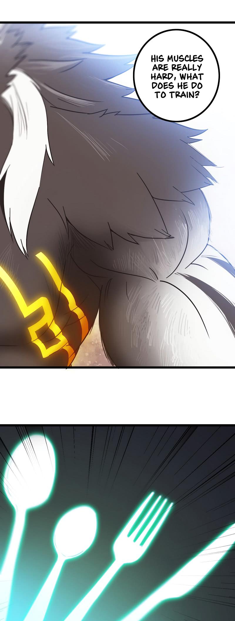My Wife is a Demon Queen chapter 98 - page 13