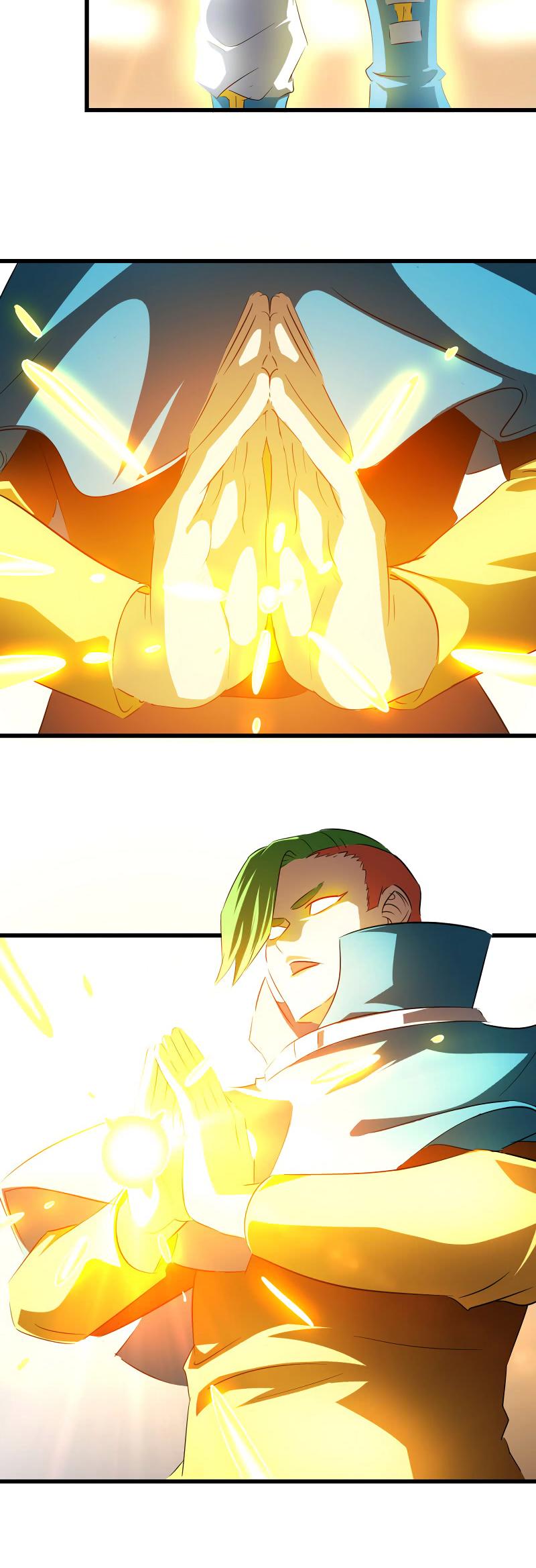My Wife is a Demon Queen chapter 99 - page 10