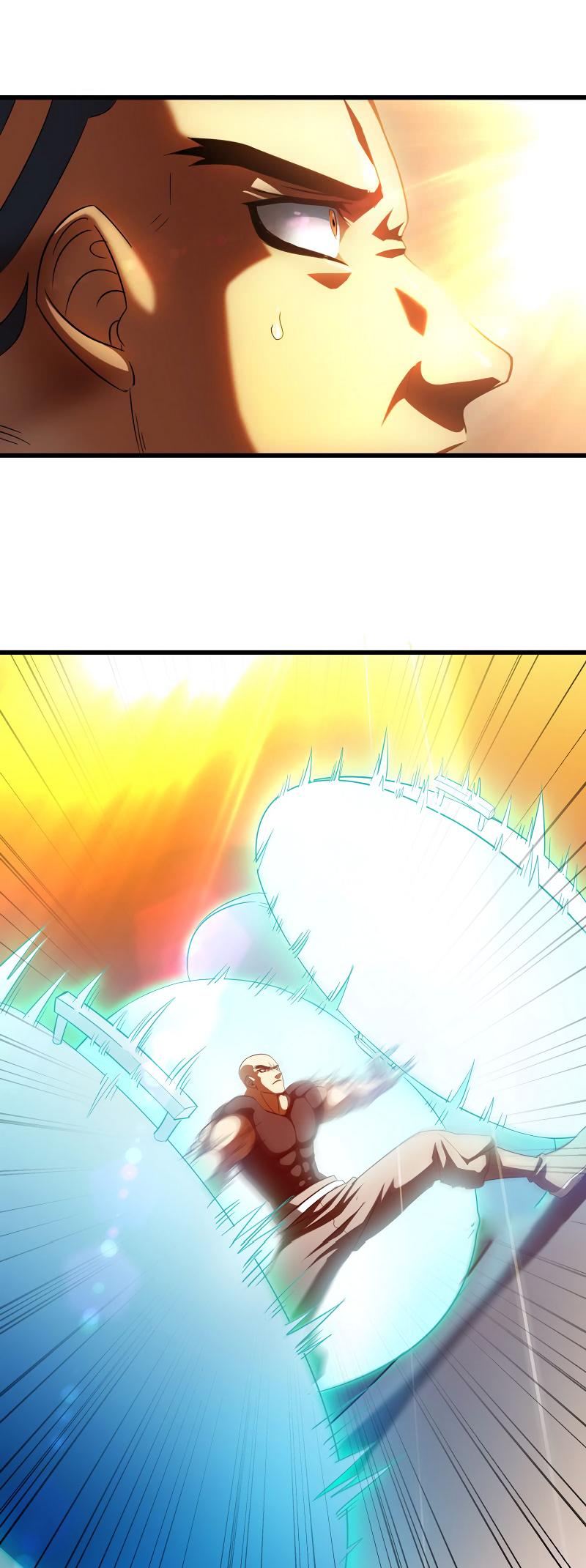 My Wife is a Demon Queen chapter 99 - page 11