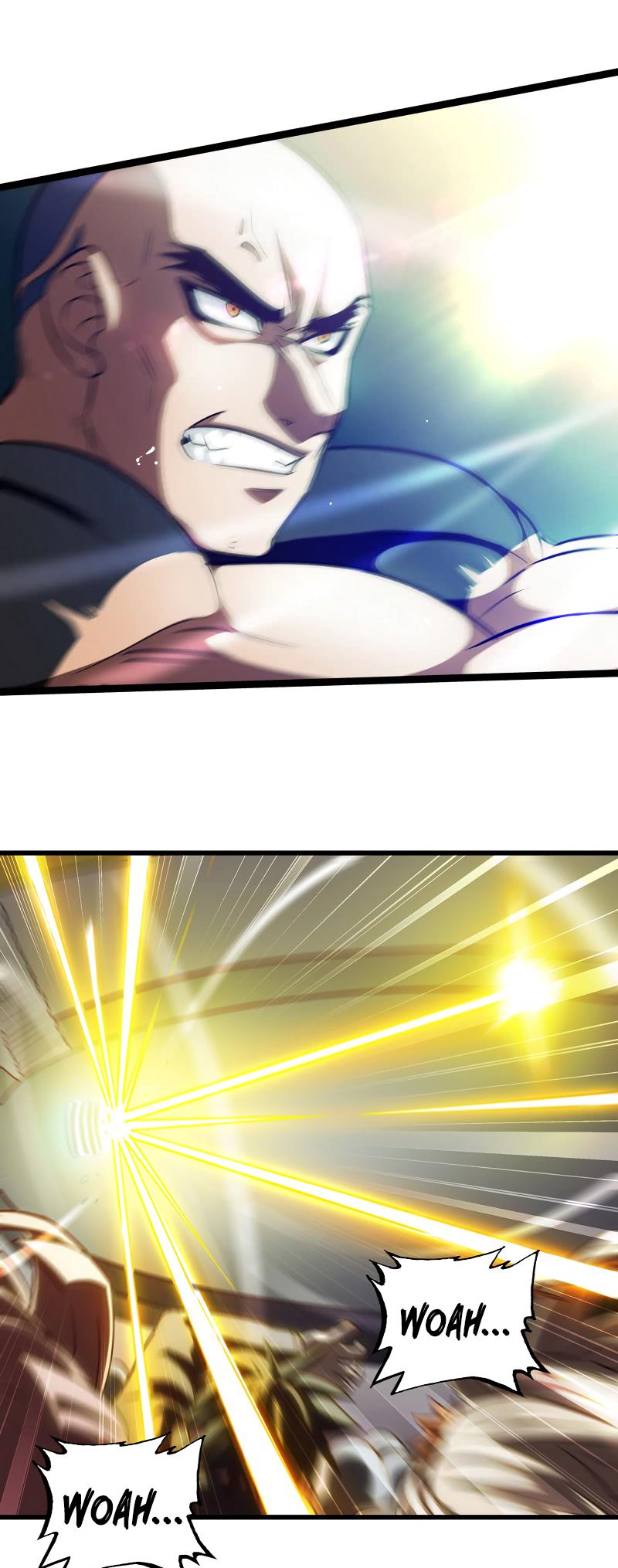 My Wife is a Demon Queen chapter 99 - page 17