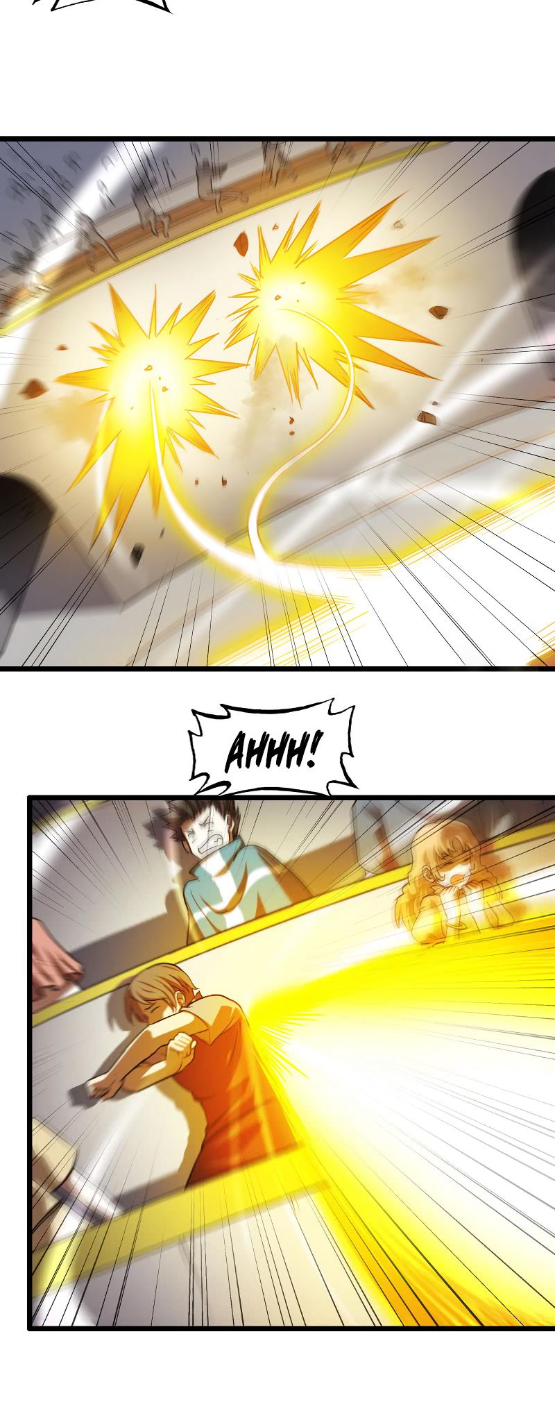My Wife is a Demon Queen chapter 99 - page 18