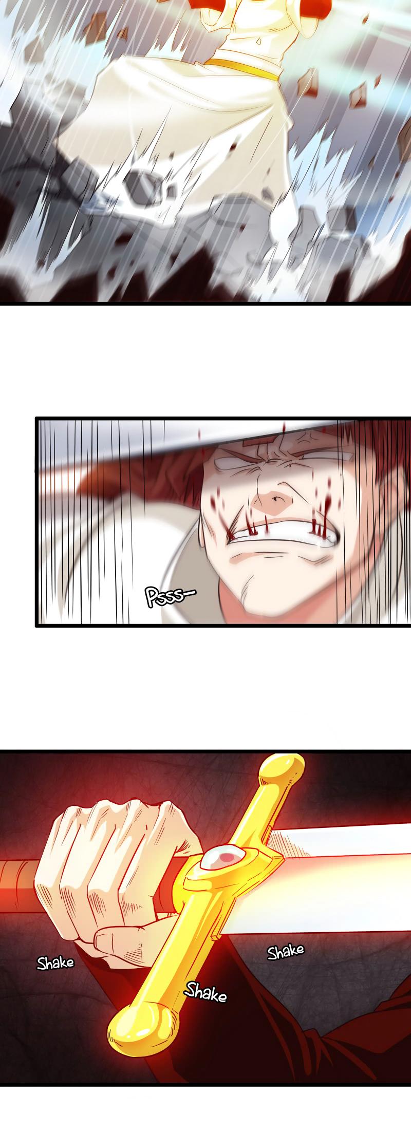 My Wife is a Demon Queen chapter 101 - page 12