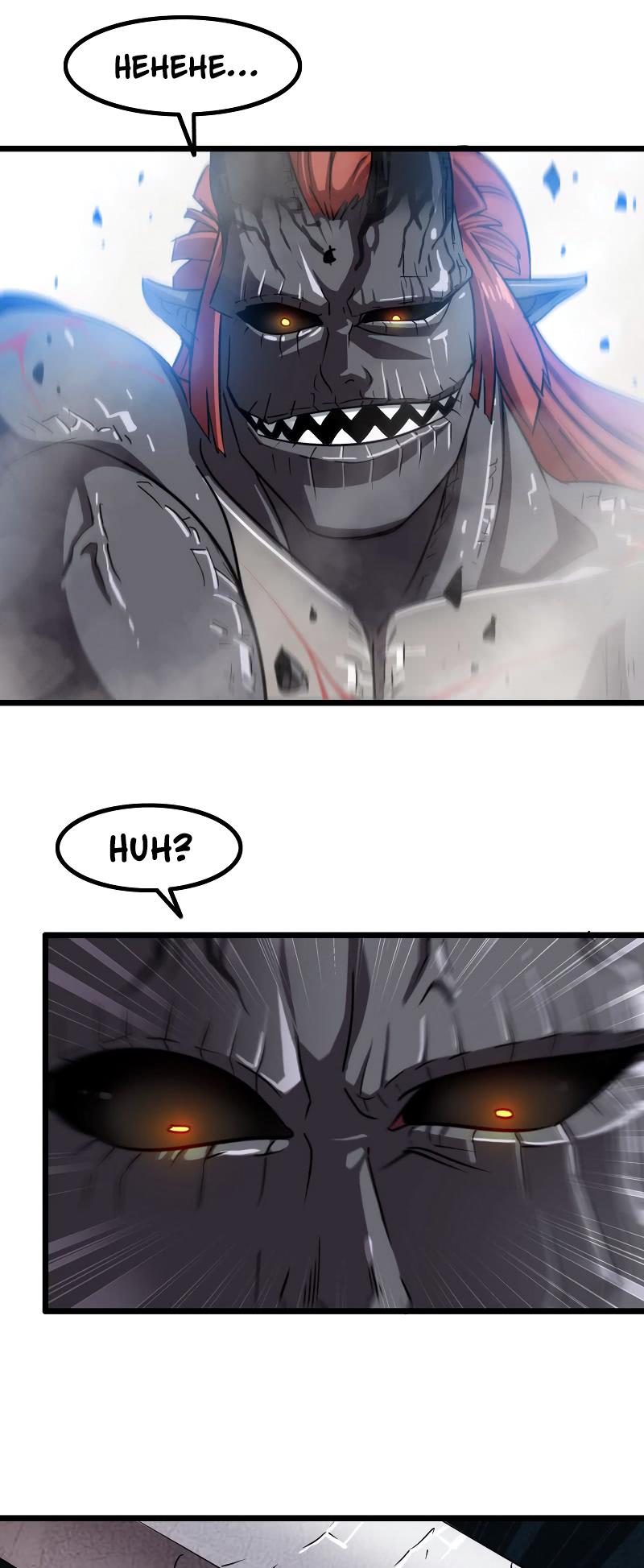 My Wife is a Demon Queen chapter 102 - page 17