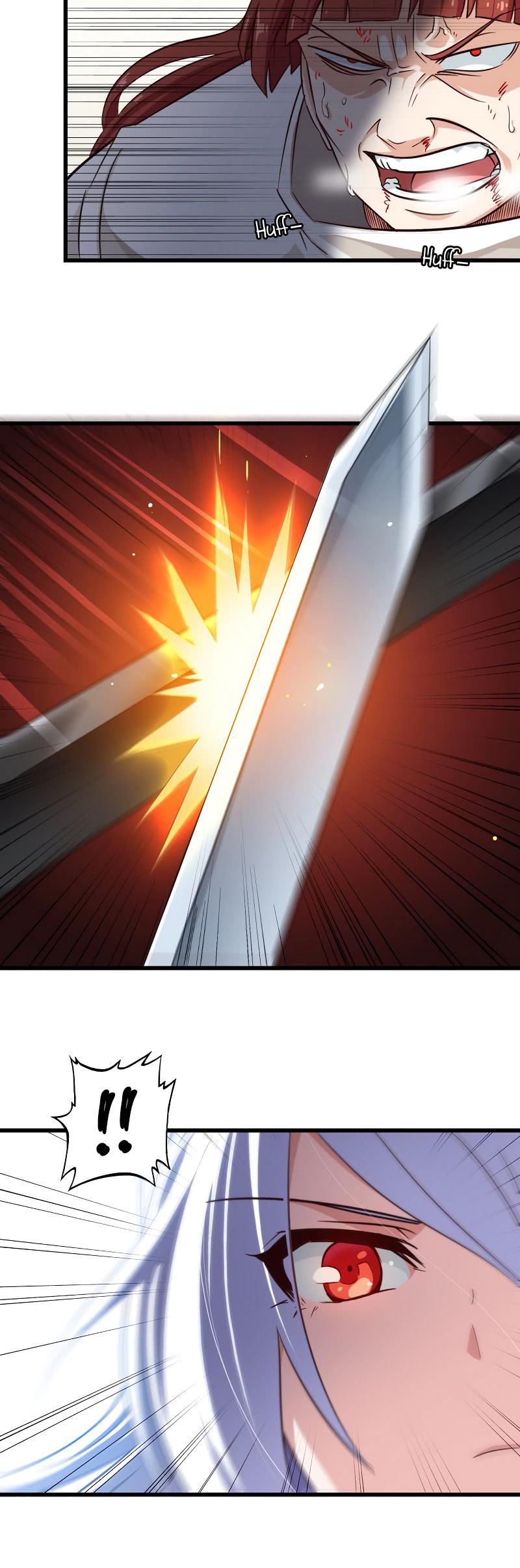 My Wife is a Demon Queen chapter 102 - page 2