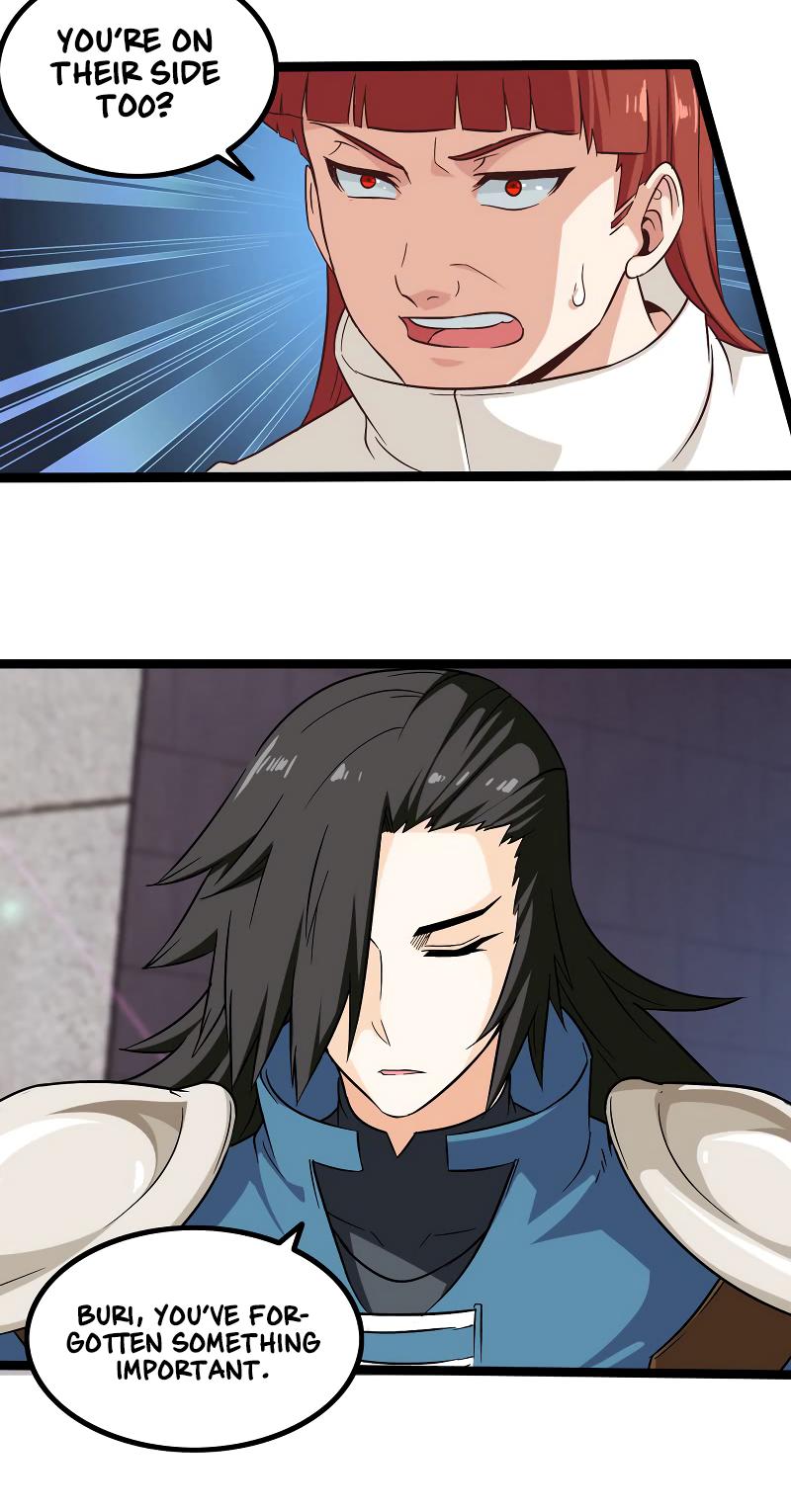 My Wife is a Demon Queen chapter 44 - page 16