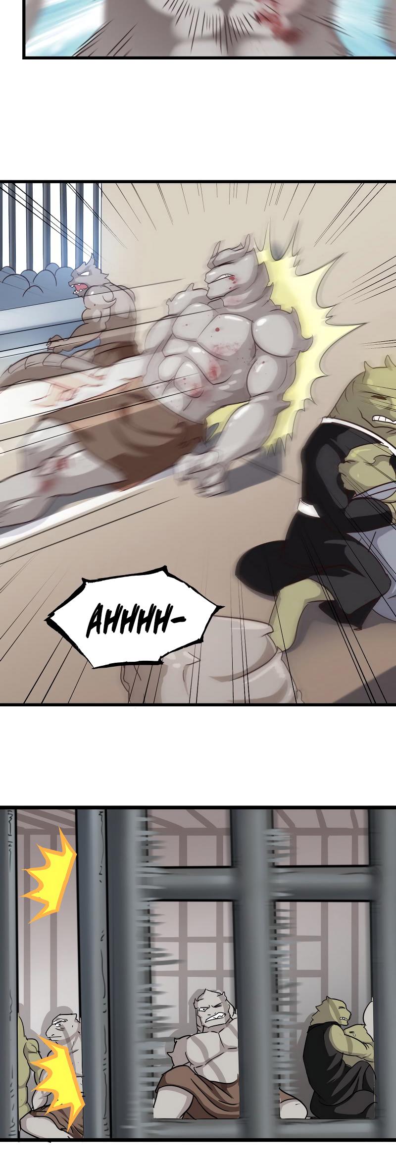 My Wife is a Demon Queen chapter 104 - page 10