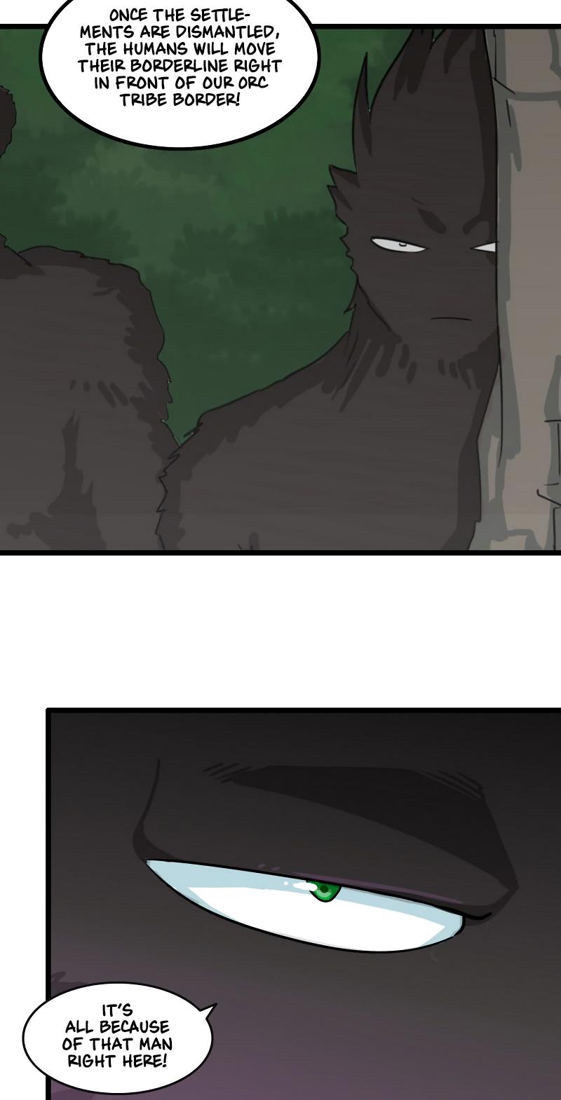 My Wife is a Demon Queen chapter 104 - page 16