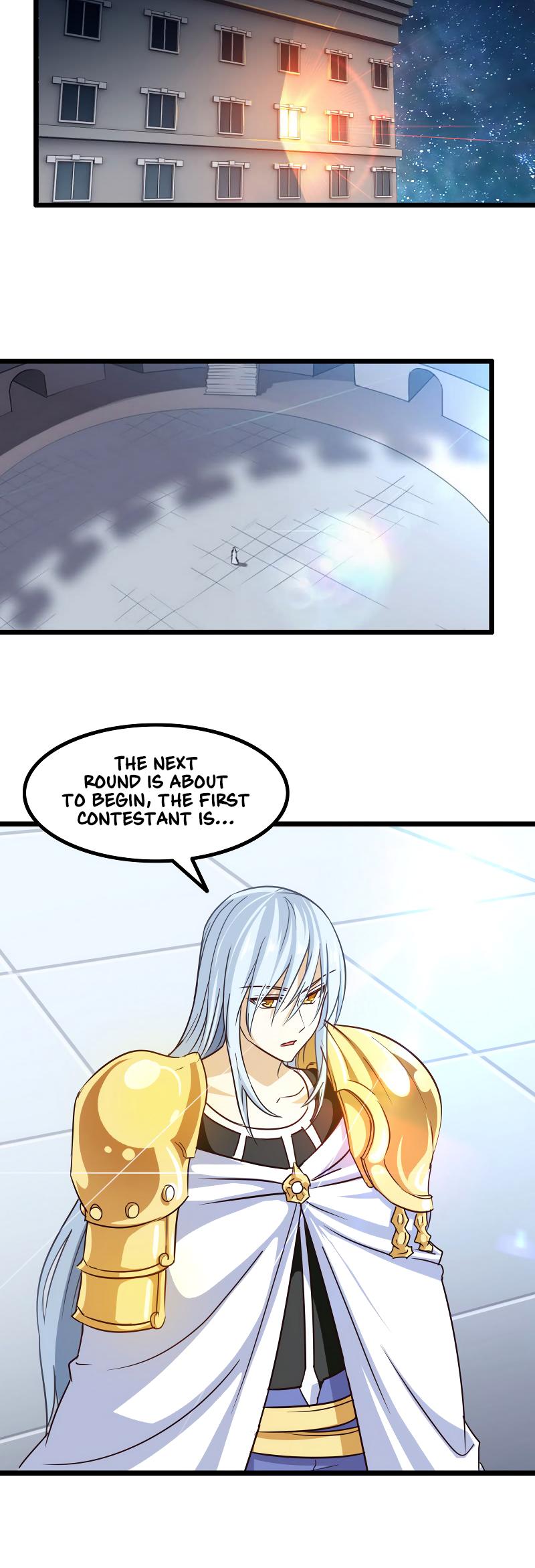 My Wife is a Demon Queen chapter 105 - page 16