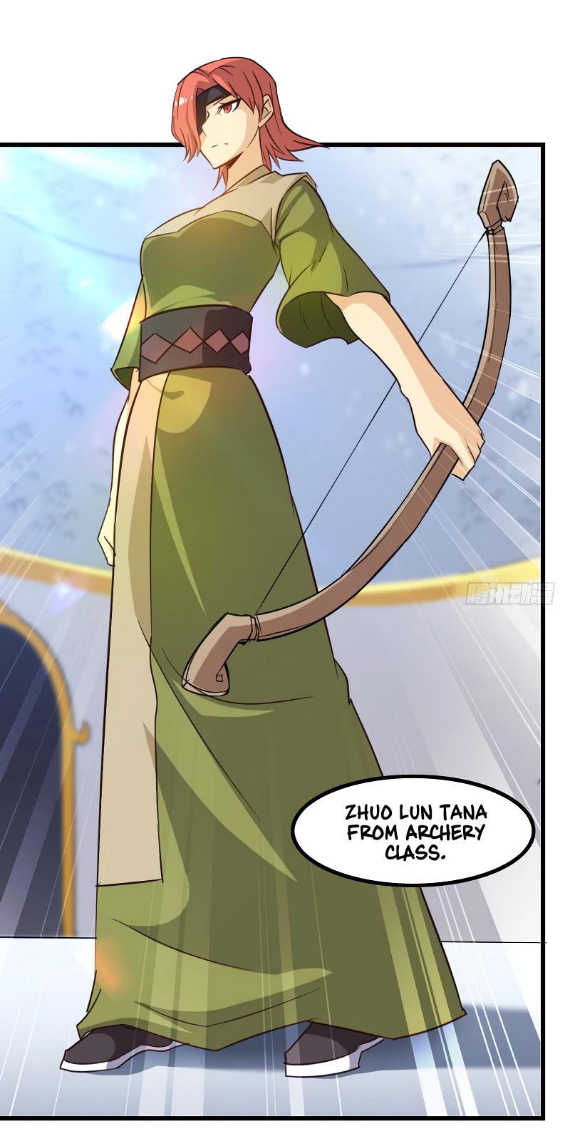 My Wife is a Demon Queen chapter 105 - page 19