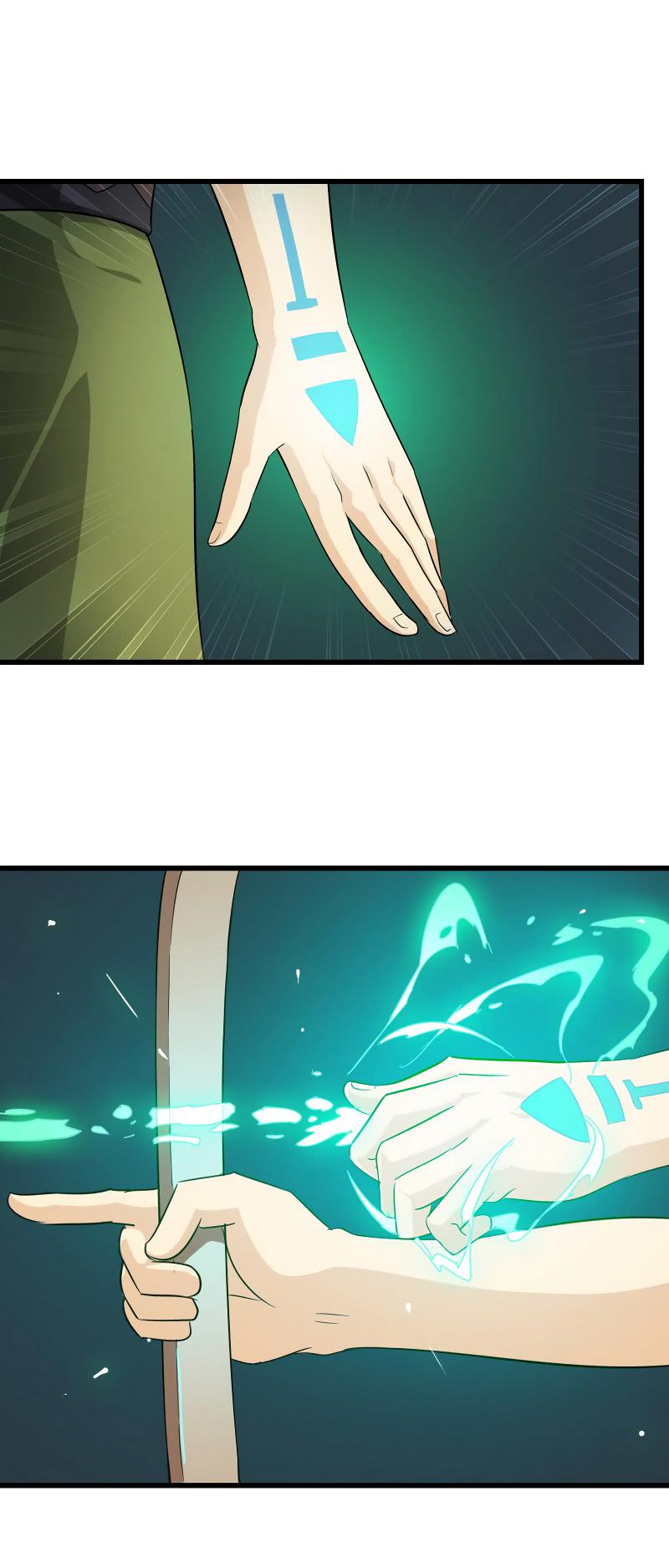 My Wife is a Demon Queen chapter 105 - page 22