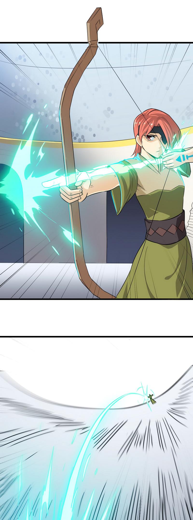 My Wife is a Demon Queen chapter 105 - page 23