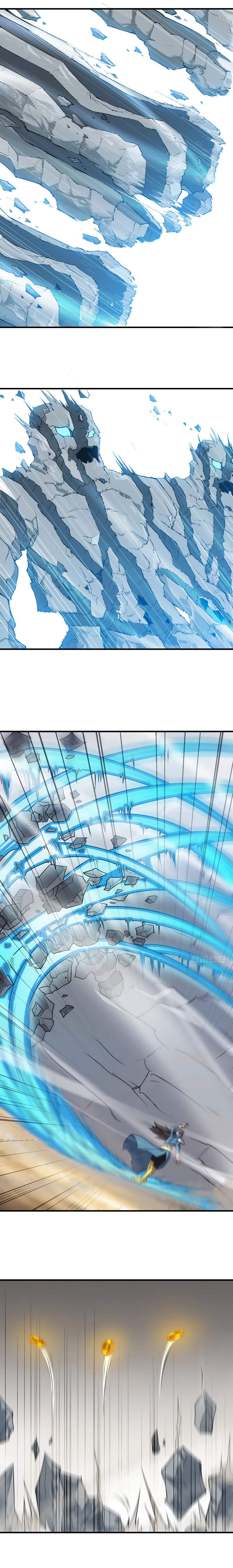 My Wife is a Demon Queen chapter 75 - page 4